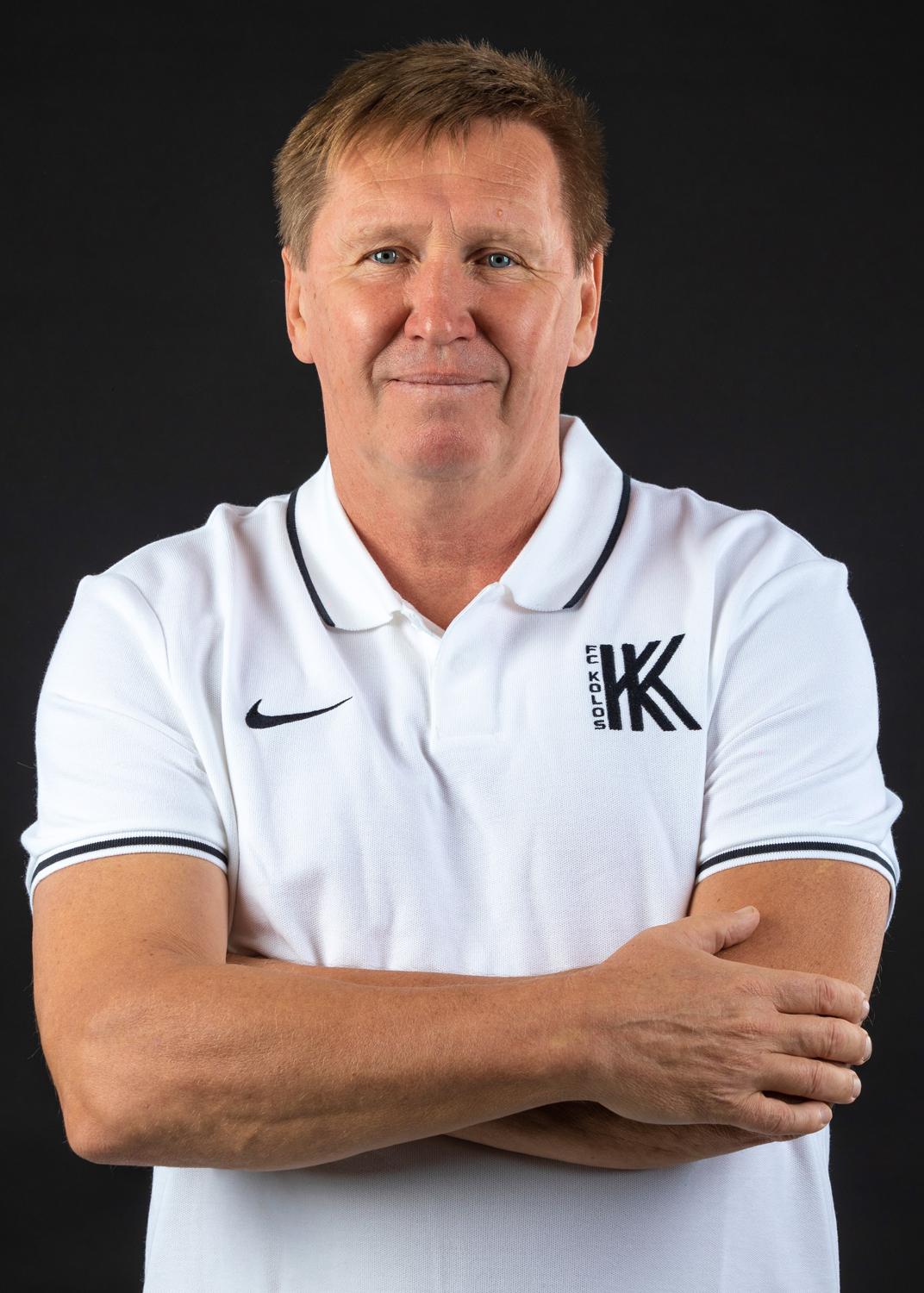 coach
