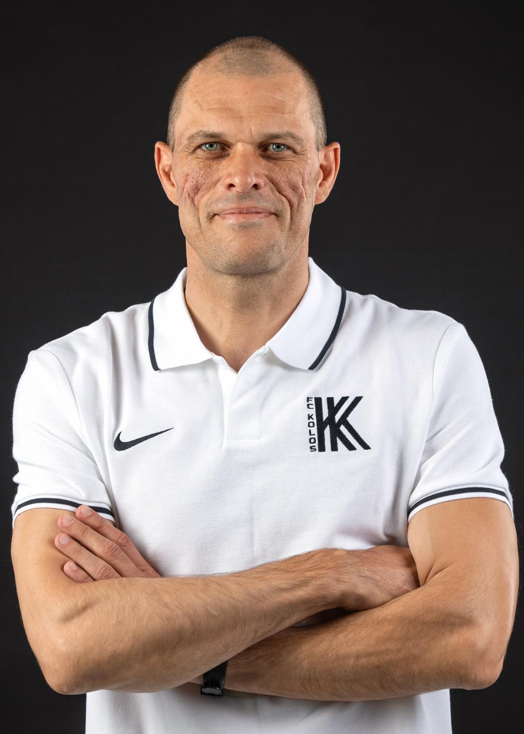coach